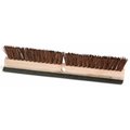 Homecare Products 18 in. Driveway Coater Brush With Squeegee HO2595578